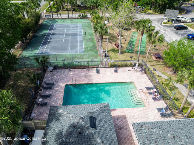 Building Photo - 3506 Sable Palm Ln