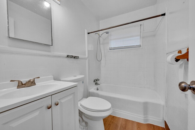 Building Photo - 7328 Denmark Ave