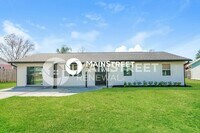 Building Photo - 3 Bedroom Pet-Friendly Home in EDGEWATER, FL with Main Street Renewal