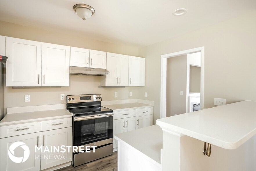 Building Photo - 4908 Windblown Ct