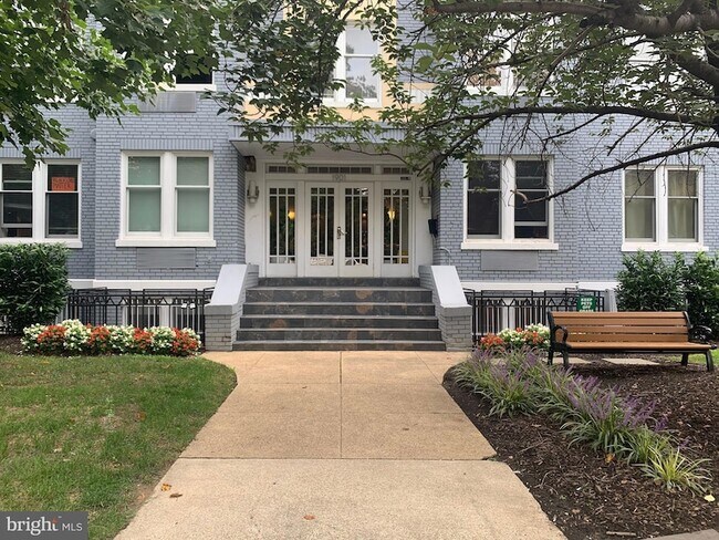 Building Photo - 1901 16th St NW