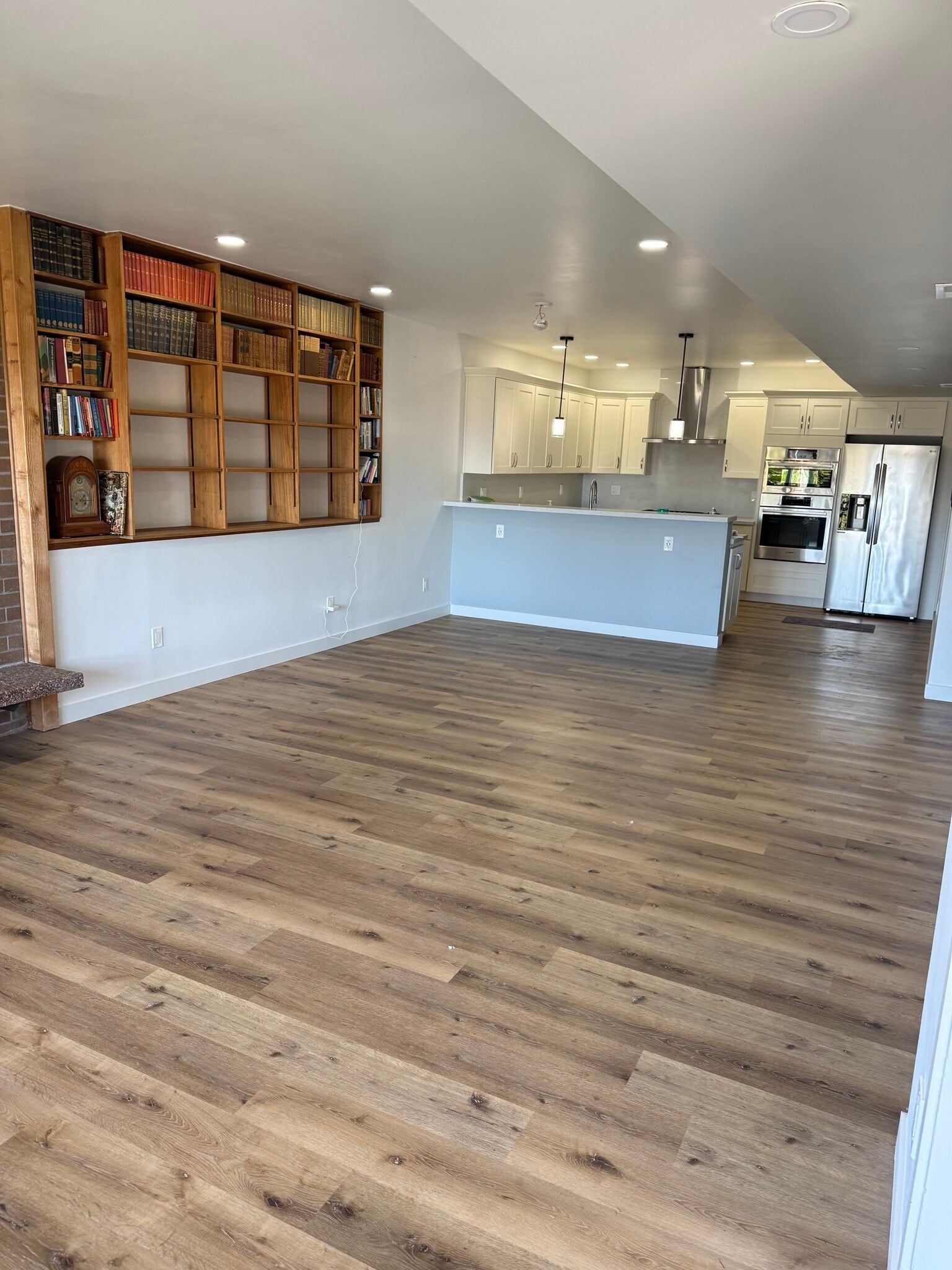 Building Photo - 19009 9th Pl NW