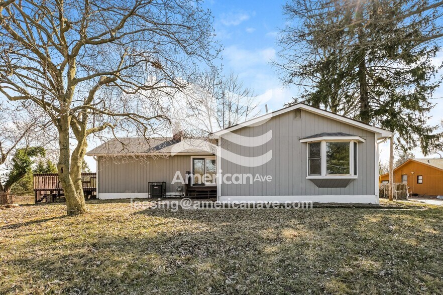 Primary Photo - 2480 Redman Rd