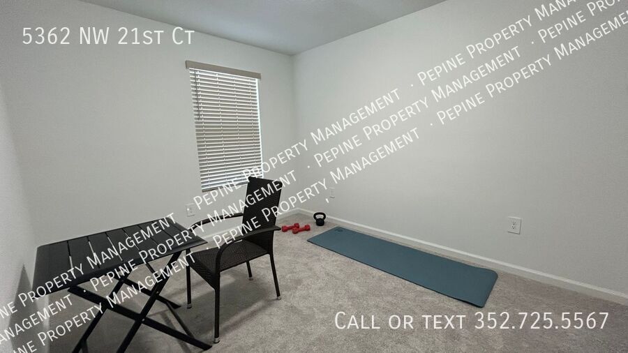 Building Photo - 5362 NW 21st Ct