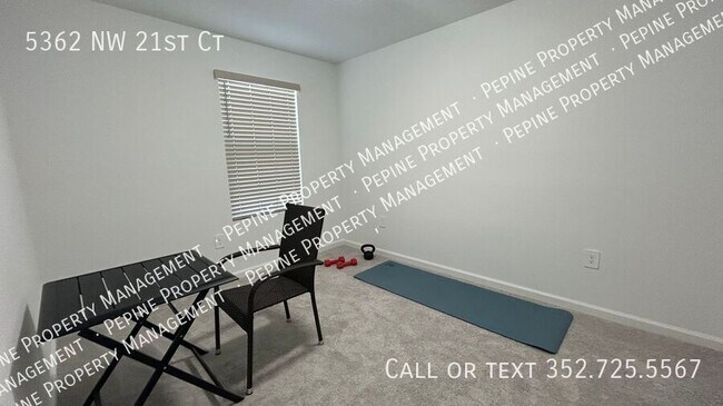 Building Photo - 5362 NW 21st Ct