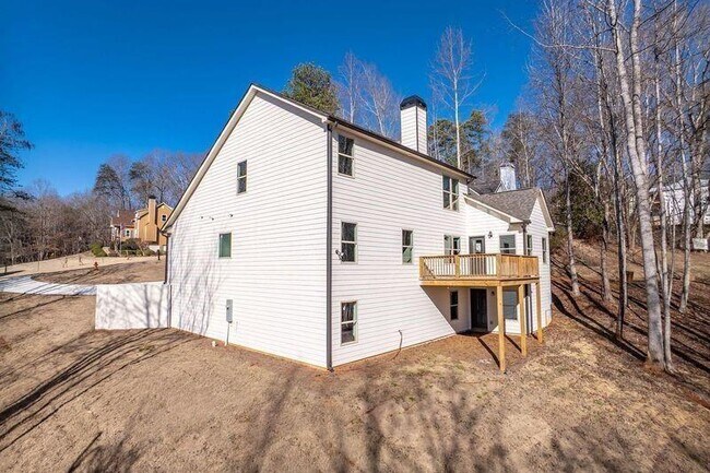 Building Photo - 5714 Ridgewater Cir