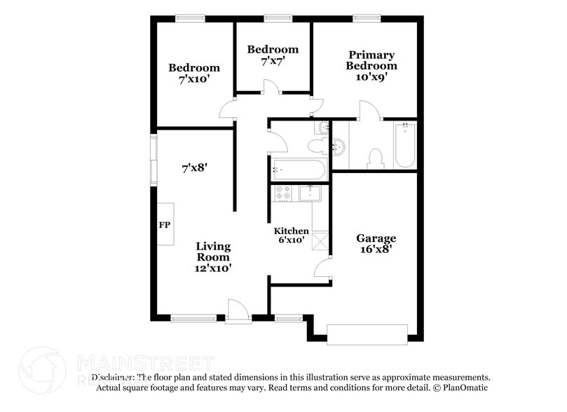 Building Photo - 2031 Jayson Way