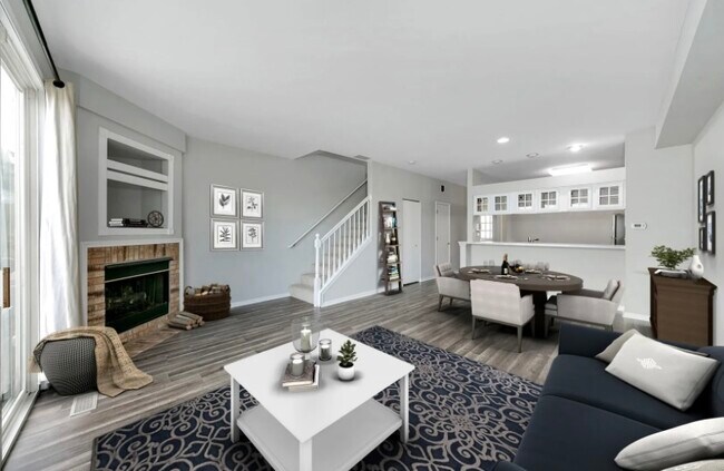 Building Photo - 2531 Bordeaux Ln