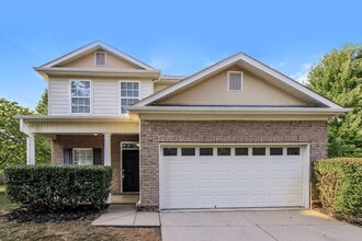 Building Photo - 2907 Morning Mist Ct