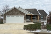 Building Photo - 1217 Britt Ln