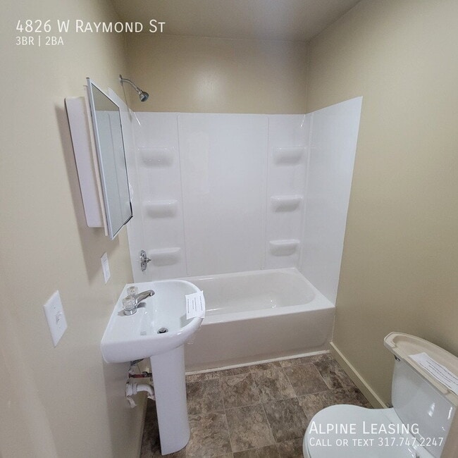 Building Photo - Park Fletcher area 3BR/2BA House ready to Lease!