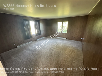 Building Photo - W2865 Hickory Hills Rd