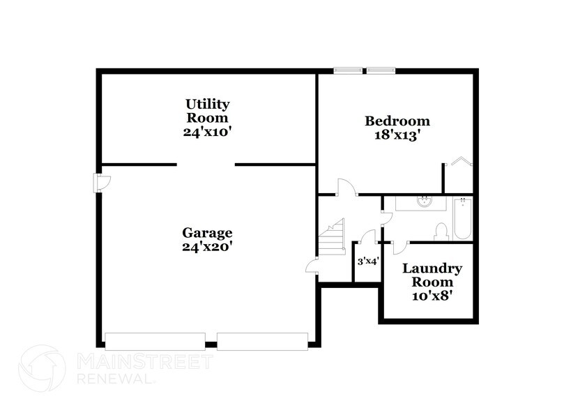 Building Photo - 1275 Avery Dr