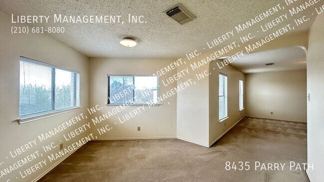 Building Photo - 8435 Parry Path