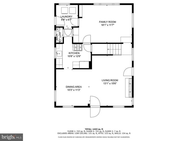 Building Photo - 6020 Langston Blvd.