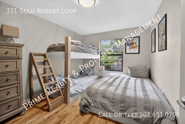 Building Photo - 331 Gold Nugget Loop