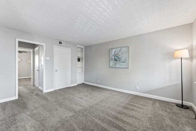 Interior Photo - Village at Brookside
