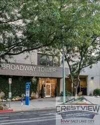 Building Photo - Broadway Condo