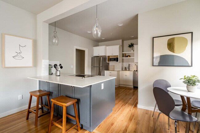 Building Photo - 3046 NE Glisan St