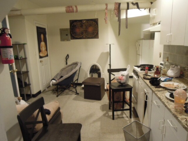 Building Photo - 45 Hemenway St