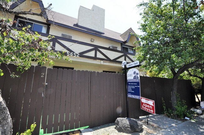 Building Photo - 5652 Colfax Ave