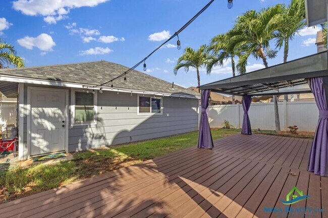 Building Photo - 91-1018-1018 Kaikala St