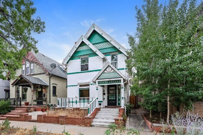 Building Photo - 212 W Irvington Pl