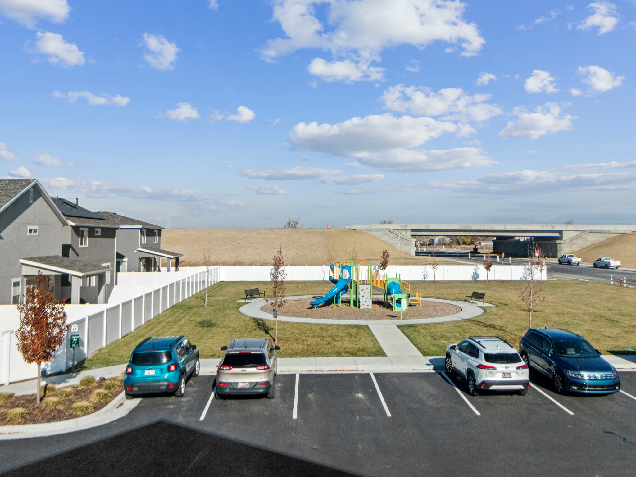 Building Photo - 3231 S Burkhill Ln