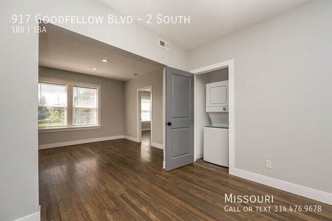 Building Photo - 917 Goodfellow Blvd