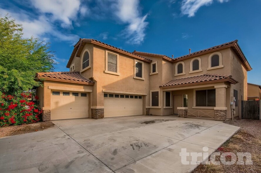 Building Photo - 45063 W Jack Rabbit Trail