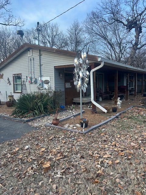 Building Photo - 13810 Byars Rd