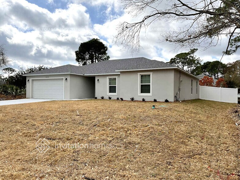 Building Photo - 1302 Packer Rd SE