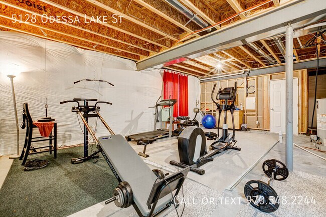 Building Photo - 5128 Odessa Lake St