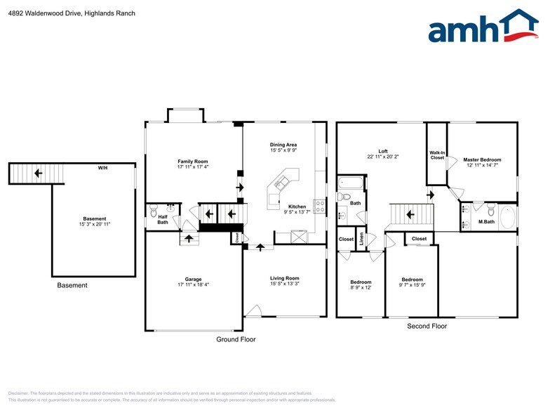 Building Photo - 4892 Waldenwood Dr
