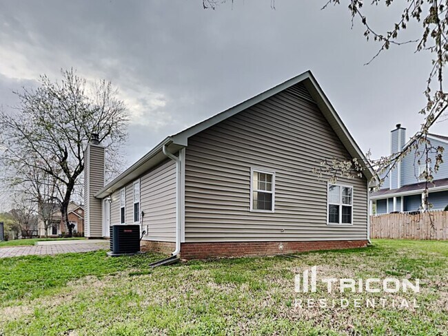 Building Photo - 2714 Haversham Ct