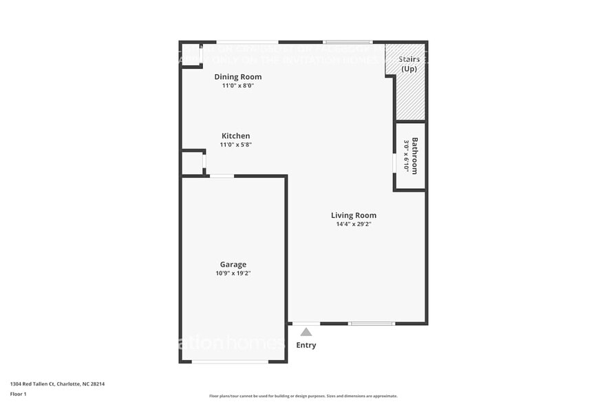 Building Photo - 1304 Red Tallen Ct