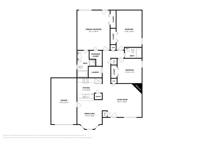 Building Photo - 40 Bramble Bush Trail
