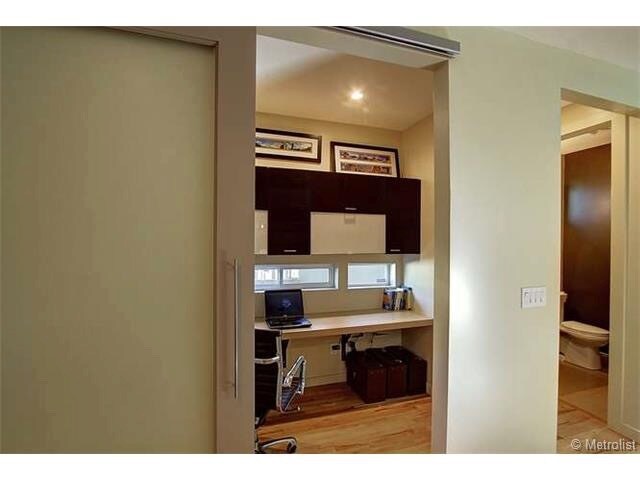 Office - 3639 Mariposa Street