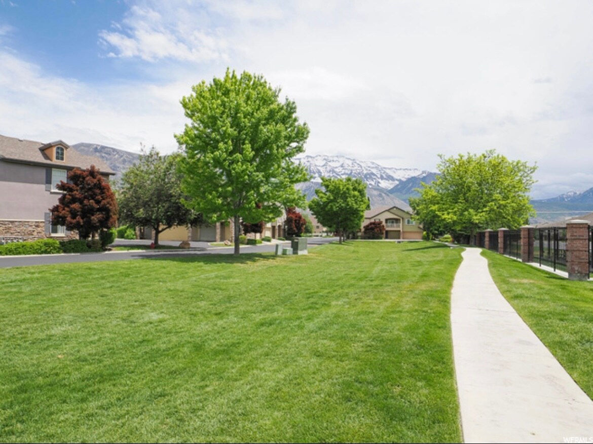 Building Photo - 1546 W 110 N