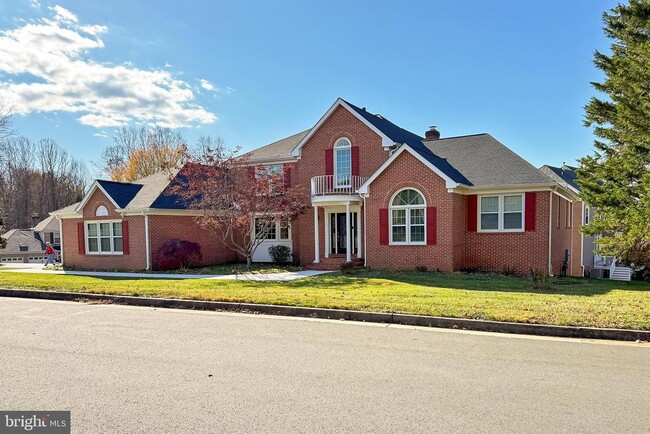 Building Photo - 1300 Pinstripe Ct
