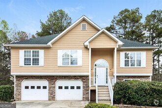 Building Photo - 5301 Meadows Lake Crossing SW