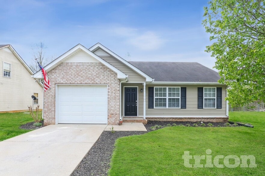 Primary Photo - 1110 Nahanee Ct