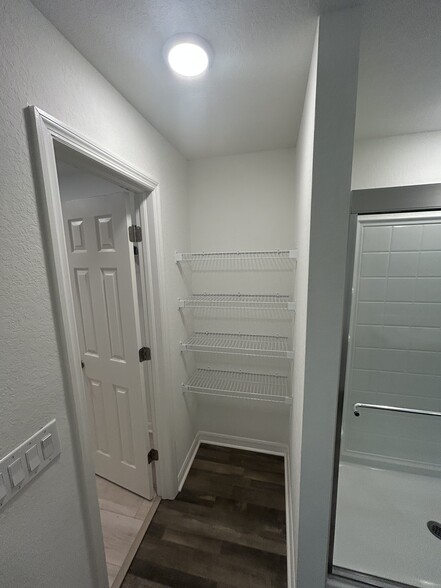 Primary Bath - 120 NW 25th Ave
