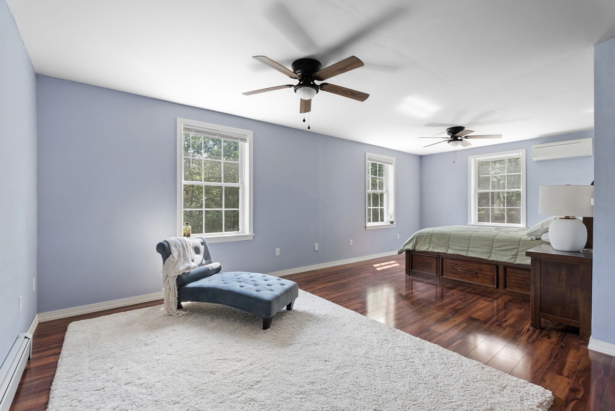 Primary Bedroom suite - 626 Methodist Rd
