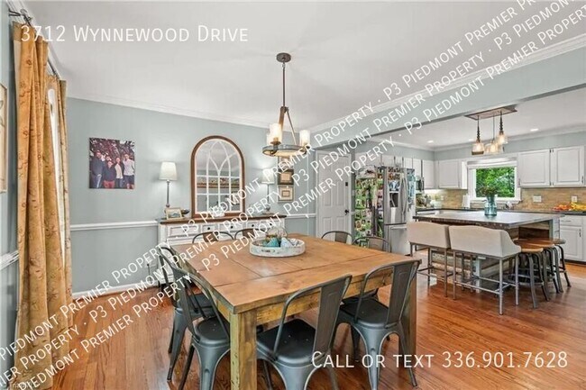 Building Photo - 3712 Wynnewood Dr