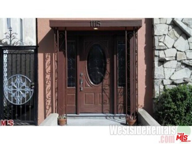 Building Photo - 1115 Euclid St