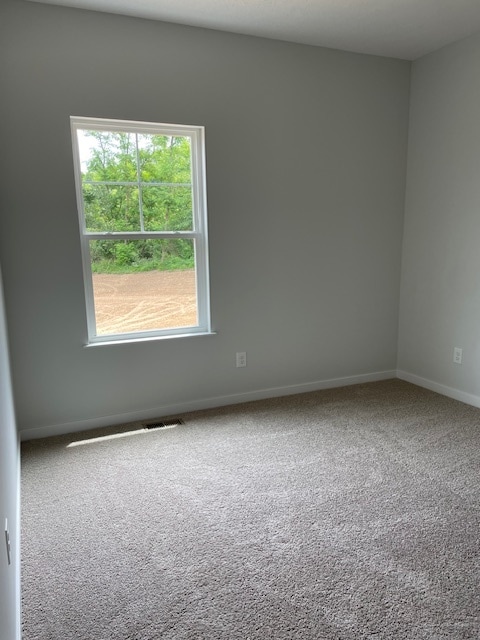 middle bedroom - 140 Oak Valley Ct