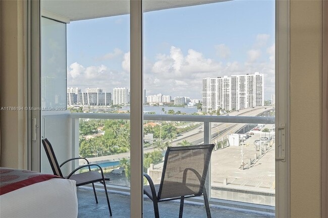 Building Photo - 19201 Collins Ave