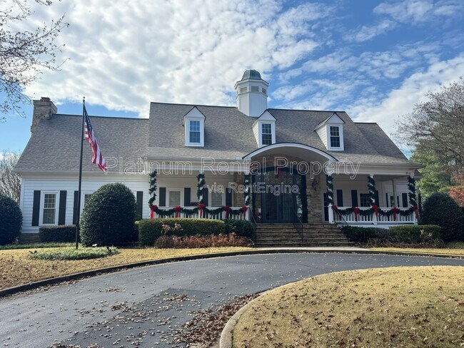 Building Photo - 425 Water Shadow Ln