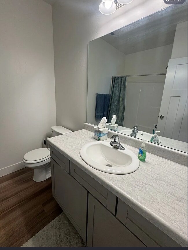 Building Photo - Luxury (partially furnished) condo for rent at Gardner Point Lehi!